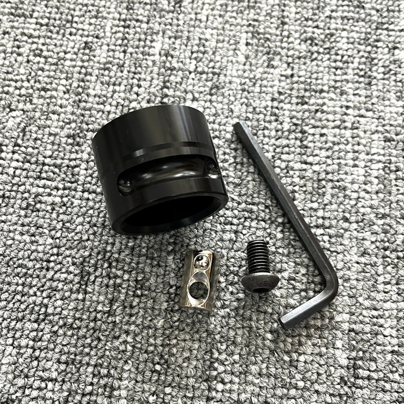 SIMAGIC Quick Release QR70 vyriškai daliai