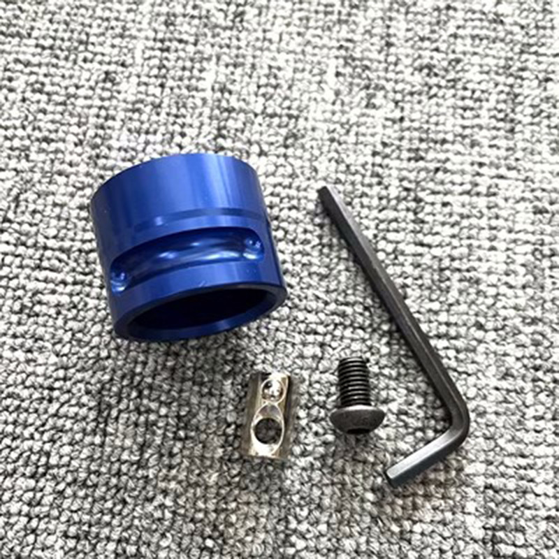 SIMAGIC Quick Release QR70 vyriškai daliai