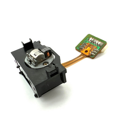 1 kom otporna na habanje rotirajuća magnetska glava s brisanjem za snimač Napredni audio kazetofon Dijelovi za popravak Dodaci Potpuno novi