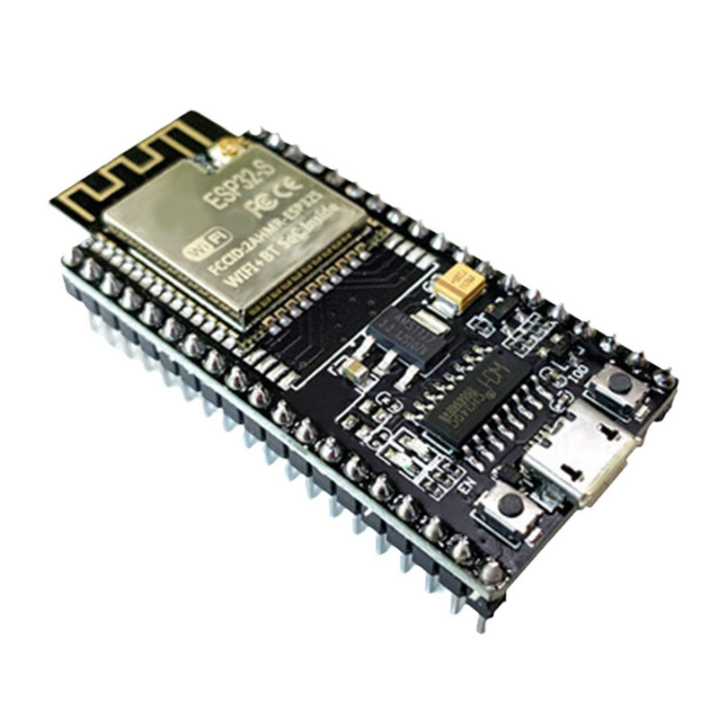 P32 Fejlesztőkártya Wifi és Bluetooth Ultra-alacsony P tápellátás Hasonló Core 32 Dual Module Power P-32 Diy fogyasztás W6c4