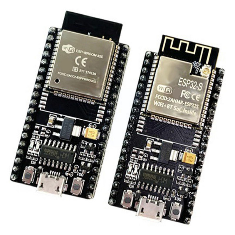 P32 Fejlesztőkártya Wifi és Bluetooth Ultra-alacsony P tápellátás Hasonló Core 32 Dual Module Power P-32 Diy fogyasztás W6c4