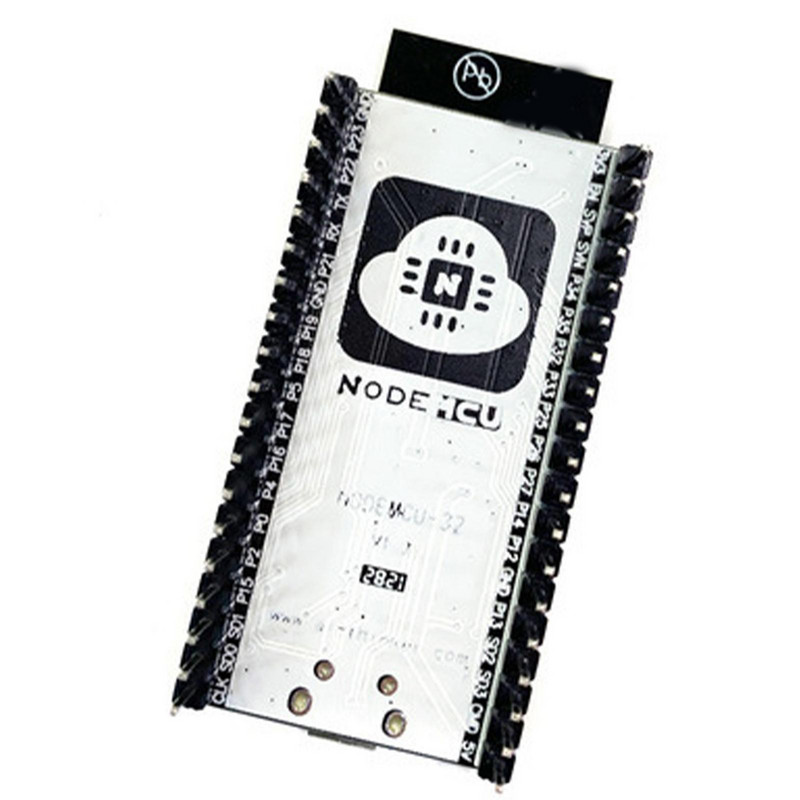 P32 Fejlesztőkártya Wifi és Bluetooth Ultra-alacsony P tápellátás Hasonló Core 32 Dual Module Power P-32 Diy fogyasztás W6c4