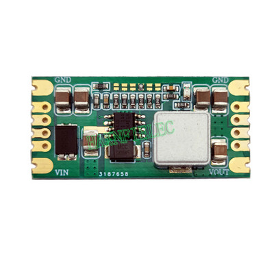 TPS5430 TPS5450 3A 5A Modul de alimentare cu comutare descendente DC-DC Buck Ondulări reduse 3,3V 5V 9V 12V 15V 24V Ieșire de tensiune