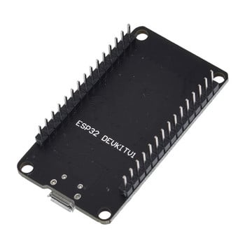 ESP-32S ESP-WROOM-32 ESP-WROOM-32D CH9102X ESP-32S и WIFI двуядрен процесор с ниска консумация на енергия MCU ESP-32