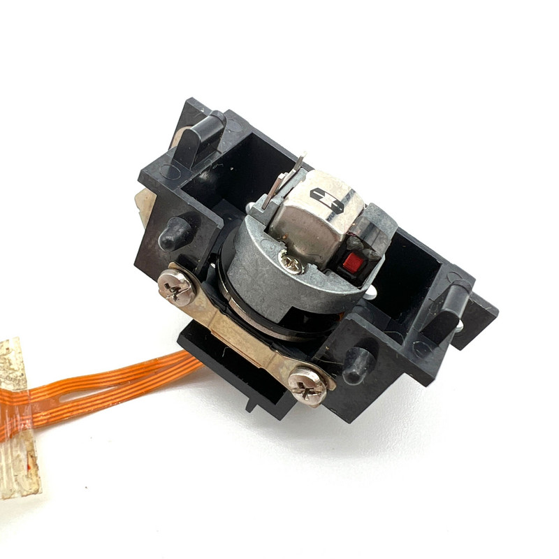 1 kom CA01 Rotirajuća magnetska glava otporna na habanje s brisanjem za snimač Napredni audio kasetofon, dijelovi za popravak Dodatna oprema