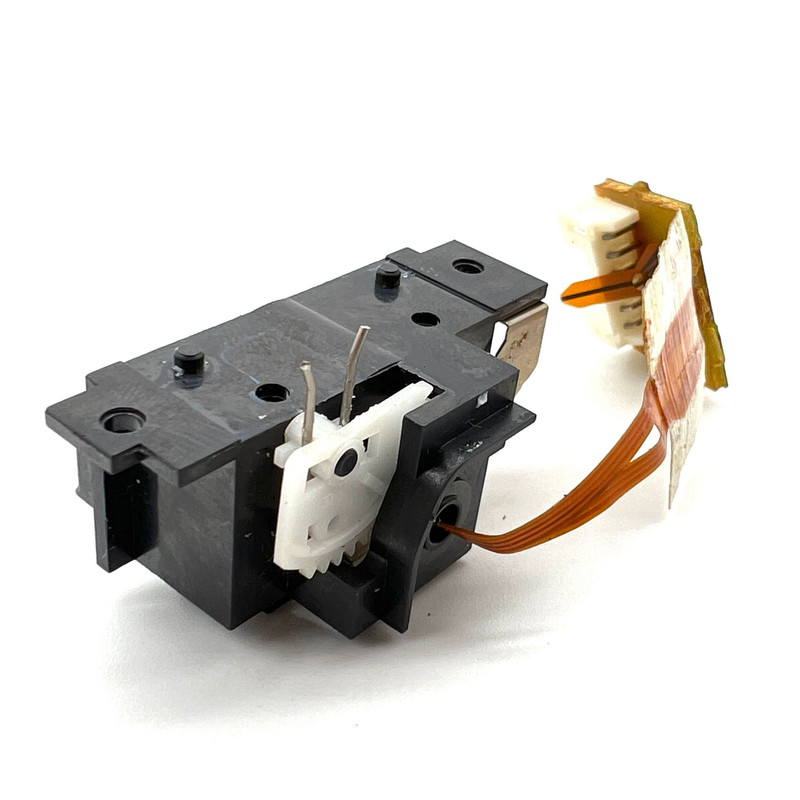 1 kom CA01 Rotirajuća magnetska glava otporna na habanje s brisanjem za snimač Napredni audio kasetofon, dijelovi za popravak Dodatna oprema