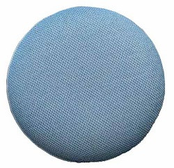 Google Nest 40mm Mini Originalni upravljački program DIY komplet zvučnika Zamjena od tkanine Gornji poklopac Popravak Rezervni dijelovi Obnova pribora