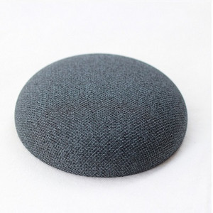 Google Nest 40mm Mini Originalni upravljački program DIY komplet zvučnika Zamjena od tkanine Gornji poklopac Popravak Rezervni dijelovi Obnova pribora