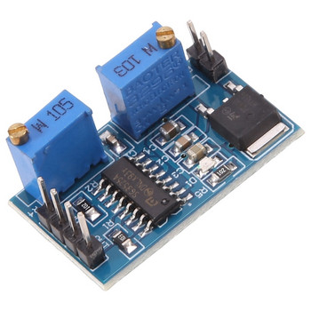 3Pcs SG3525 PWM контролен модул с регулируема честота 100-200Khz 8V-12V