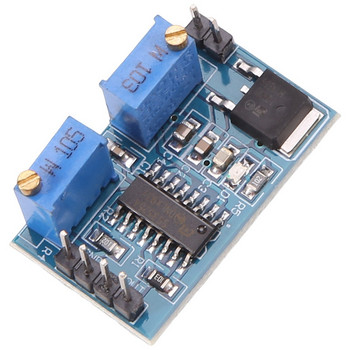 3Pcs SG3525 PWM контролен модул с регулируема честота 100-200Khz 8V-12V