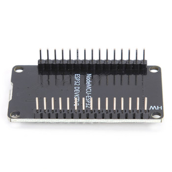 ESP32/ESP8266 arduino Draadloze Module CH340/CP2102/CH9102X Nodemcu V3 V2 Lua Wifi Internet Van Dingen Платка за разработка