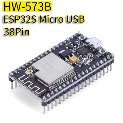ESP32/ESP8266 arduino Draadloze moodul CH340/CP2102/CH9102X Nodemcu V3 V2 Lua Wifi Internet Van Dingeni arendusplaat