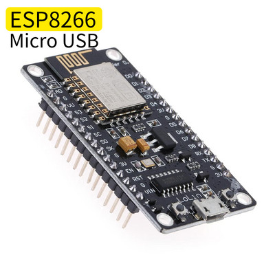 ESP32/ESP8266 arduino Draadloze moodul CH340/CP2102/CH9102X Nodemcu V3 V2 Lua Wifi Internet Van Dingeni arendusplaat