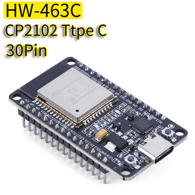 ESP32/ESP8266 arduino Draadloze moodul CH340/CP2102/CH9102X Nodemcu V3 V2 Lua Wifi Internet Van Dingeni arendusplaat