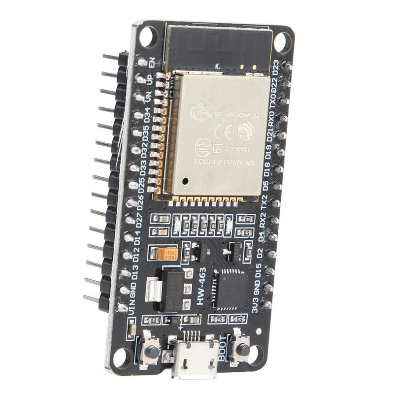 ESP32/ESP8266 arduino Draadloze moodul CH340/CP2102/CH9102X Nodemcu V3 V2 Lua Wifi Internet Van Dingeni arendusplaat