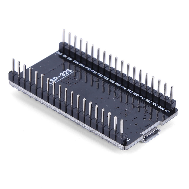NodeMCU-32S razvojna ploča ESP32 bežični modul WiFi+Bluetooth serijski port modul ultra-niska potrošnja energije ESP32S CH9102X