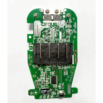 1Pcs Μπαταρία Li-Ion Charging Circuit Circuit Protection PCB for 18V R840083 R840085 R840086 R840087 Power Tool Battery