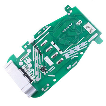 1Pcs Μπαταρία Li-Ion Charging Circuit Circuit Protection PCB for 18V R840083 R840085 R840086 R840087 Power Tool Battery