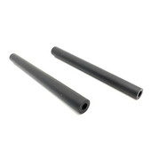 5kom silika gel antivibracijske čahure osovinske cijevi otporne na udarce za 6060 magnetofon audio kasetofon CD DVD VCD dodaci