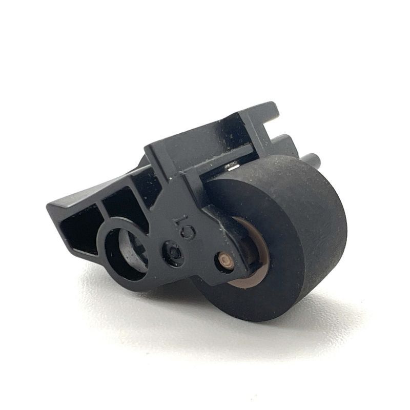 1 db gumi szorítógörgő műanyag konzollal magnóhoz kazettás magnó mozgatása AudioRepeater Walkman sztereó lejátszó