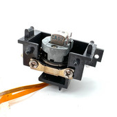 1 gab. Jauna CA02 nodilumizturīga rotējoša magnētiskā galviņa ierakstītājam Uzlabota audio lentes deka remonta detaļu piederumi