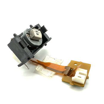 1 τεμ Ολοκαίνουργιο CA02 Ανθεκτικό στη φθορά Περιστρεφόμενη Μαγνητική κεφαλή για συσκευή εγγραφής Προηγμένα εξαρτήματα επισκευής κασετών ήχου
