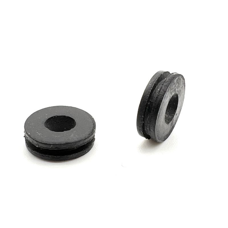 5 vnt Amortizatorius Silikagelis CD DVD VCD absorberis galios stiprintuvas Garso grotuvas smūgiams atsparus antivibracinis pagalvėlės priedai