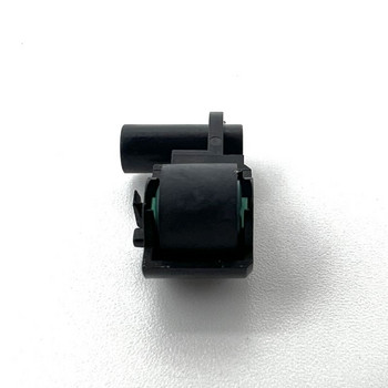 1 τεμ. Ρολό από καουτσούκ με πλαστικό στήριγμα για κίνηση Μαγνητόφωνο κασετόφωνο Deck Repeater Walkman Stereo Player