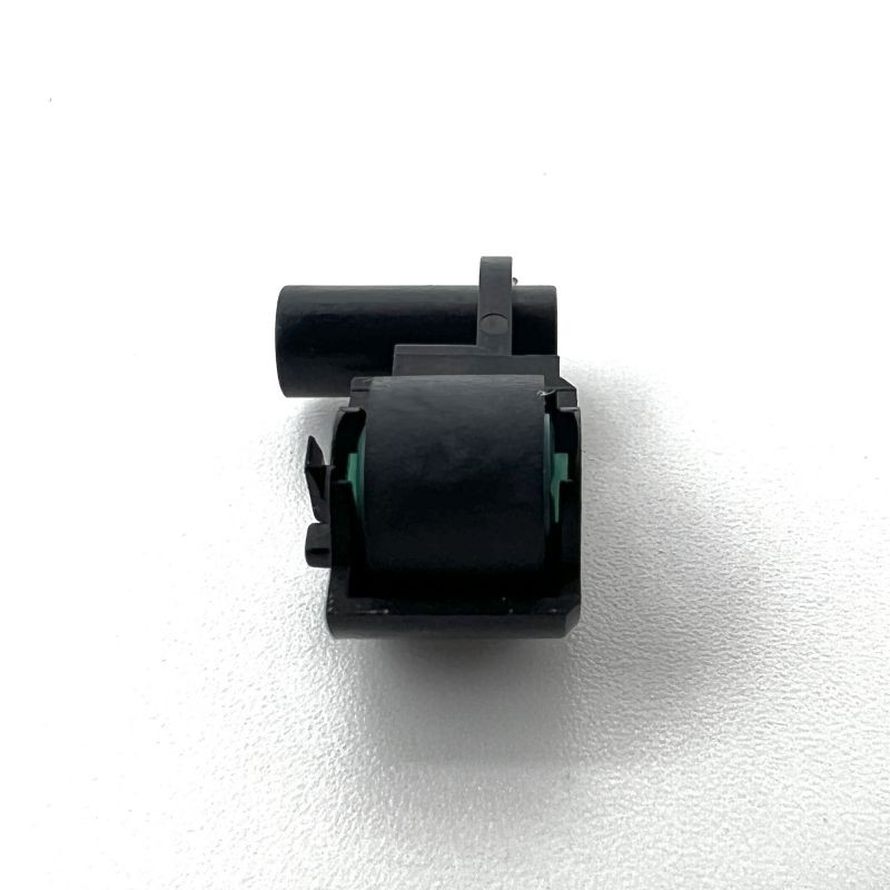 1 kom. gumeni potisni valjak s plastičnim nosačem za pomicanje, audio kasetofon, kasetofon, repetitor, Walkman, stereo uređaj