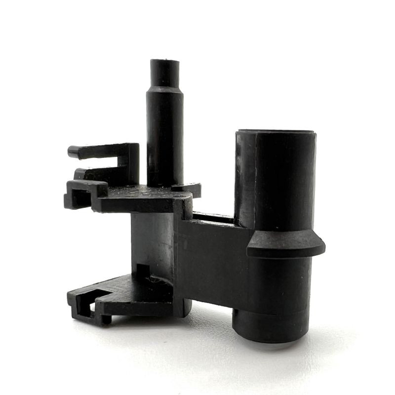 1Pcs Pinch Roller Plastični nosač Gumeni držač kotačića Potporni stalak za audio kasetofon Kazetofon Dodaci za kretanje