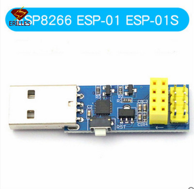 ESP8266 ESP-01S relémodul relé WiFi intelligens aljzat hőmérséklet és páratartalom csomópont égő