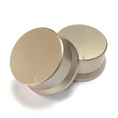 1 db 45x22 mm-es potenciométeres jeladó sávkapcsoló műanyag gombsapkák