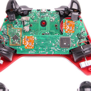 5 бр. Геймпад Joystick Drift Repair Board Ремонтна платка за PS4 PS5 Xbox One Контролер за джойстик Thumb Stick Drift Fix Mod A