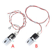 Double Sapphire stereopliiatsi nõelad + liin LP 78 RPM plaadimängija jaoks Asenda