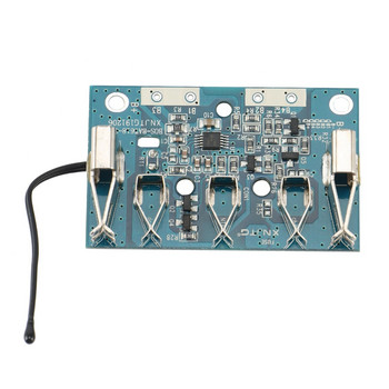 RISE-PCB платка за 18V Li-Ion батерия Защита при откриване на напрежение