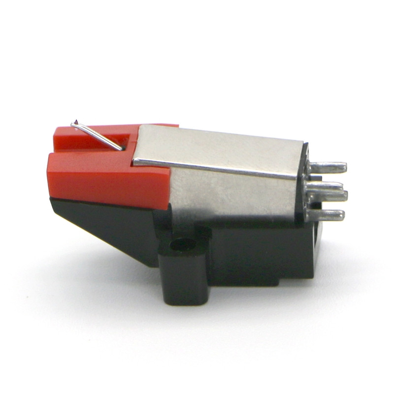 20CB daugiau gryno garso rašiklio adatos, grojančios roką, populiarios, džiazo patefono adatos, skirtos LP gramofono fonografo atsarginėms dalims