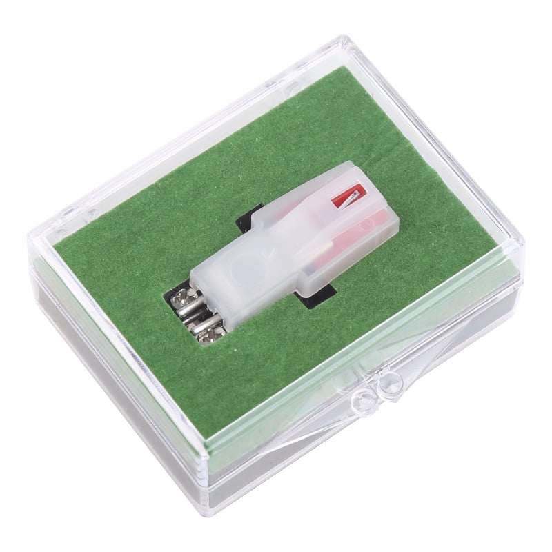 20CB daugiau gryno garso rašiklio adatos, grojančios roką, populiarios, džiazo patefono adatos, skirtos LP gramofono fonografo atsarginėms dalims