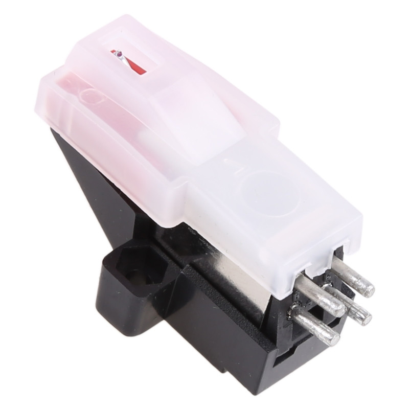 20CB daugiau gryno garso rašiklio adatos, grojančios roką, populiarios, džiazo patefono adatos, skirtos LP gramofono fonografo atsarginėms dalims