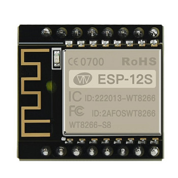 MKS Robin WIFI V1.0 3D εκτυπωτής ασύρματος δρομολογητής ESP8266 μονάδα WIFI APP τηλεχειριστήριο για mainboard MKS Robin
