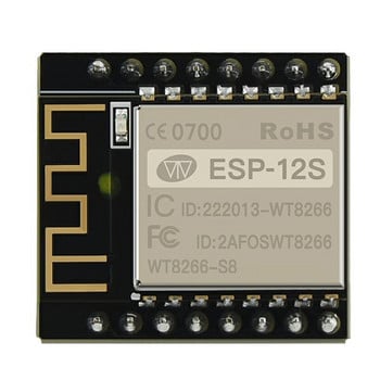 MKS Robin WIFI V1.0 3D принтер безжичен рутер ESP8266 WIFI модул APP дистанционно управление за MKS Robin mainboard