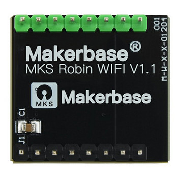 MKS Robin WIFI V1.0 3D принтер безжичен рутер ESP8266 WIFI модул APP дистанционно управление за MKS Robin mainboard