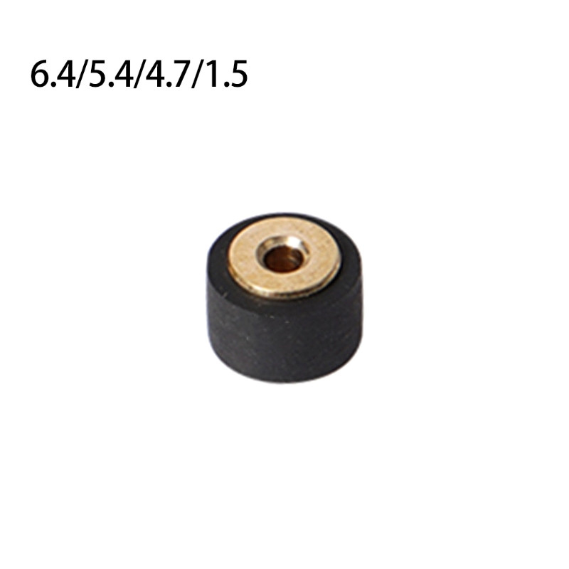 Audio kazeta za novi Sony Audio Player Radio Broadcast Pinch Roller Recorder Pressure Kazeta Kolotura