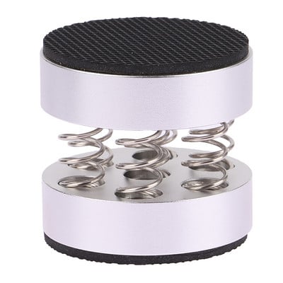 Audiofilski šok šiljci opružna prigušna podloga HIFI stalak Noge zvučnik šiljak audio CD pojačalo podloga za noge pojedinačni proizvodi