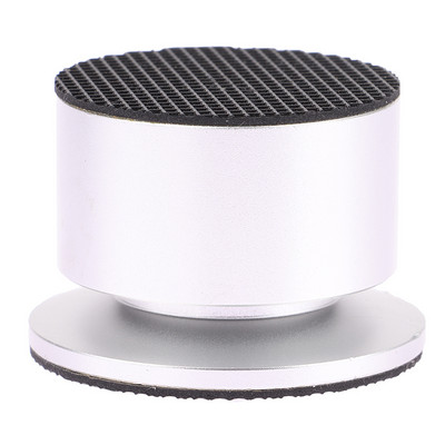 Amortisaatorid vedru summutuspadi HIFI statiivi jalad Kõlari jalapadi KTV subwoofer Stage Matrix kõlarid alumiiniumist isolatsioon