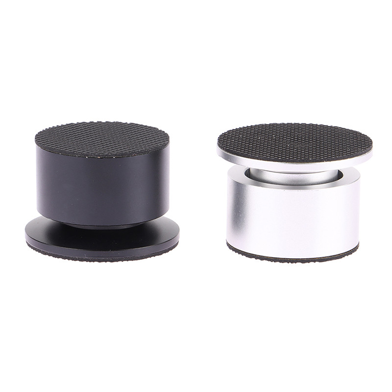 Amortisaatorid vedru summutuspadi HIFI statiivi jalad Kõlari jalapadi KTV subwoofer Stage Matrix kõlarid alumiiniumist isolatsioon