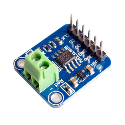 MAX31855 K tipo jutiklio modulis K tipo termoporos pertraukimo plokštės temperatūros matavimo laipsniai jutiklis, skirtas Arduino Dropship