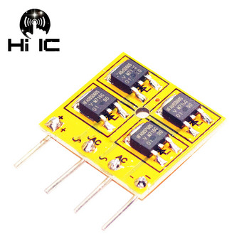 High Speed Rectifier Rectifier Amplifier Rectifier Board 16A 600V 18 Nanoseconds