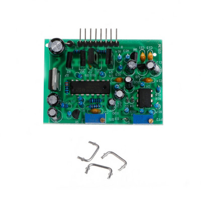 13-40KHz upravljačka ploča pretvarača SG3525 LM358 Podesiva za DC 12-24V pogon 500 L21D