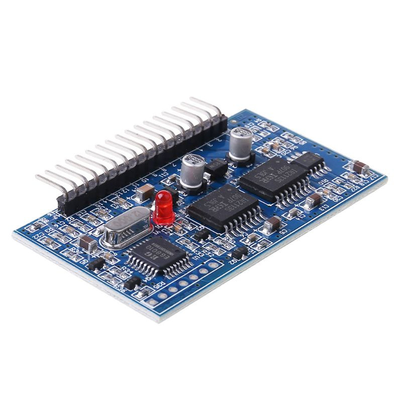 Pure Sine Wave Inverter Driver Board EGS002 "EG8010 + IR2110" Driver+LCD Module Dropship