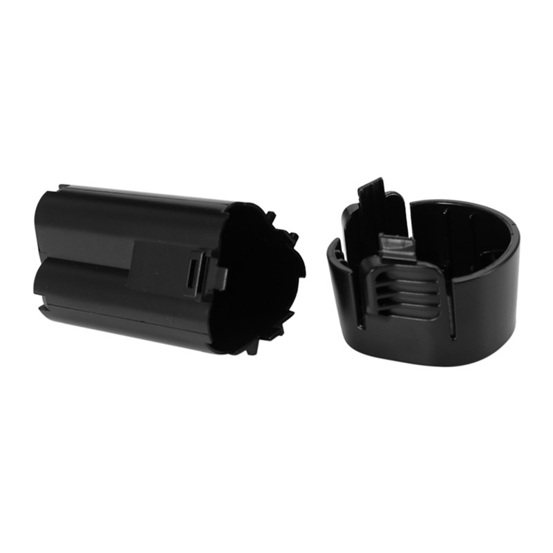 RISE-Electric Drill Battery Plastično kućište PCB ploča Circuit Board Zaštitna ploča baterije za Makita 12V 10.8V Li-Ion bateriju